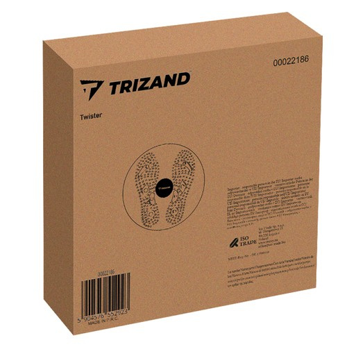Twister Trizand 22186 - Pilt 8