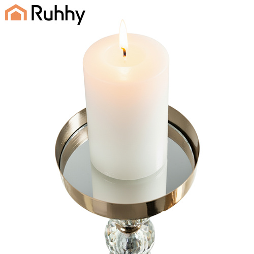 Candlestick-lantern set of 3 Ruhhy 22314 - Pilt 7