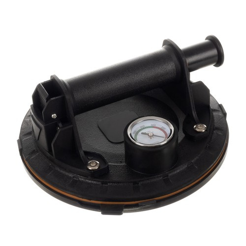 Vacuum suction cup with pump Bigstreen 22479 - Pilt 14