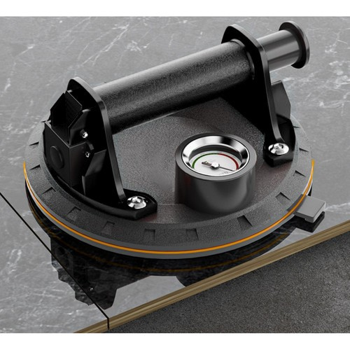 Vacuum suction cup with pump Bigstreen 22479 - Pilt 10