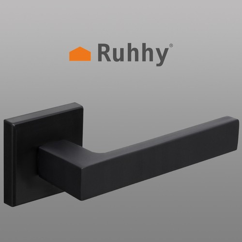 Door handle - Ruhhy set 21937 - Pilt 3
