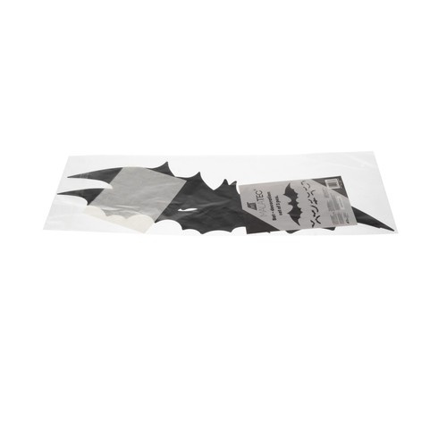 Bat - decoration set of 3 Malatec 22004 - Pilt 12