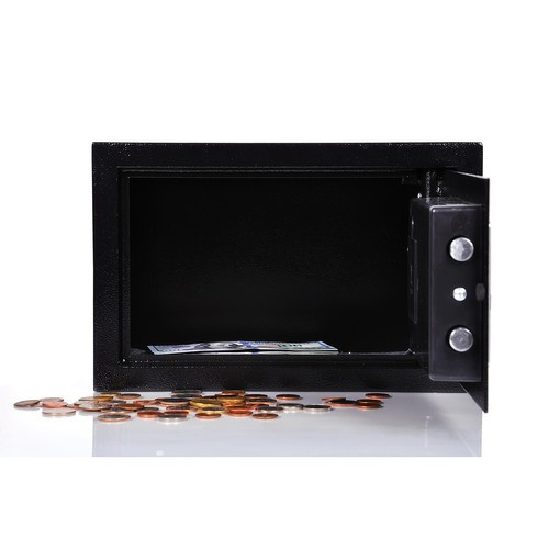 Malatec 22627 Combination Safe - Pilt 13