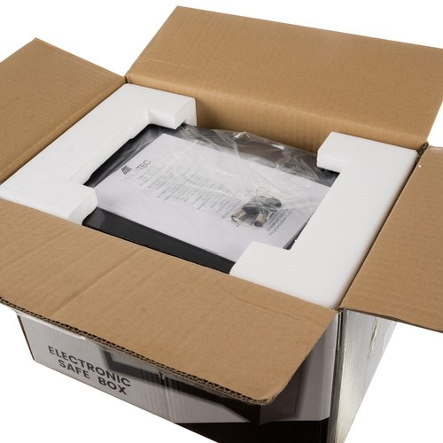 Malatec 22627 Combination Safe - Pilt 15