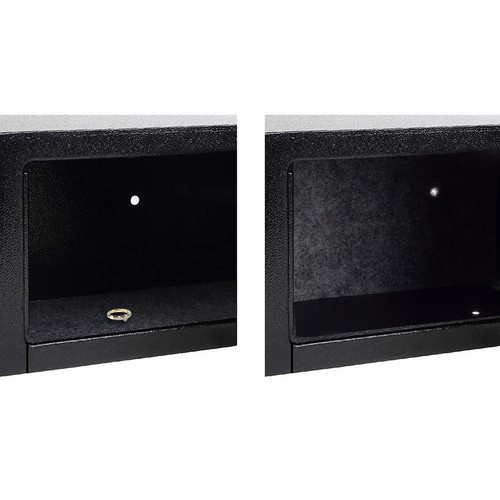 Malatec 22627 Combination Safe - Pilt 12