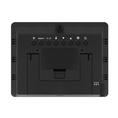 Izoxis 22452 Weather Station - Pilt 5