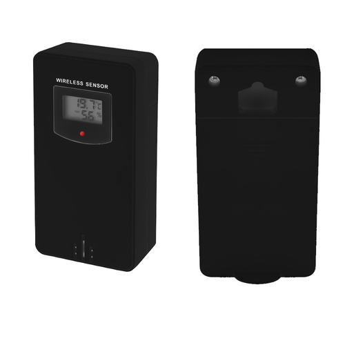 Izoxis 22452 Weather Station - Pilt 8