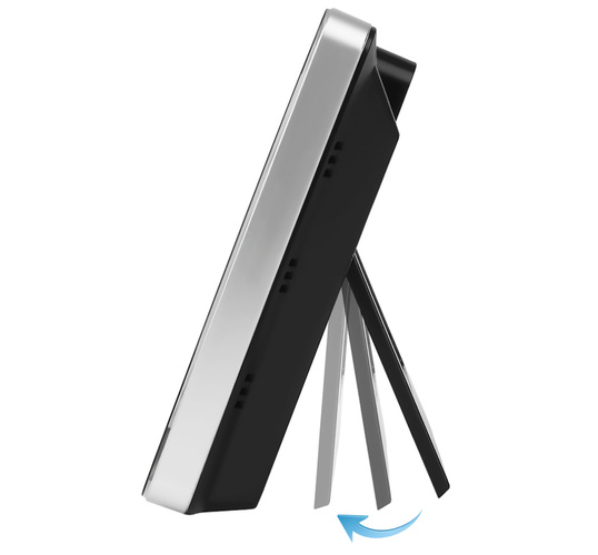 Izoxis 22452 Weather Station - Pilt 10