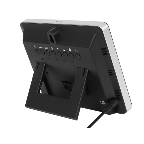 Izoxis 22452 Weather Station - Pilt 11