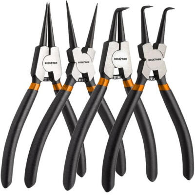 Seegritangid 4 tk Bigstreen 22159