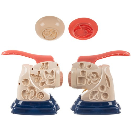 Plasticine - Kruzzel set 22526 - Pilt 6