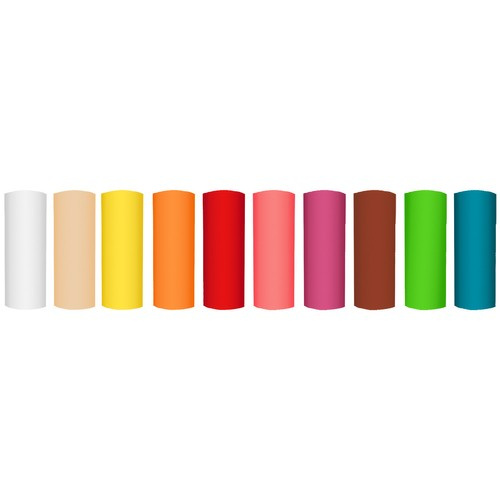 Plasticine - Kruzzel set 22526 - Pilt 9