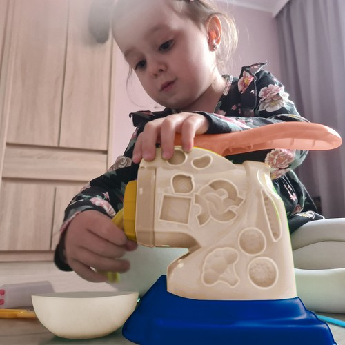Plasticine - Kruzzel set 22526 - Pilt 11