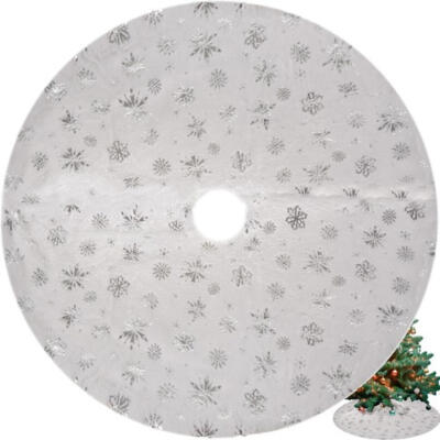 Jõulupuu alusmatt 120 cm Ruhhy 22224