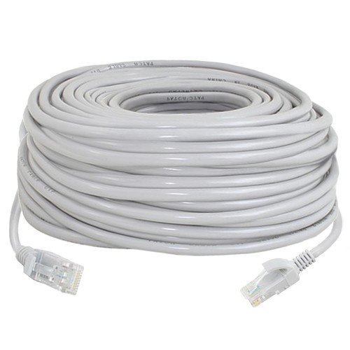 LAN network cable 30m Izoxis 22532 - Pilt 5