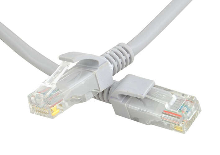 LAN network cable 30m Izoxis 22532 - Pilt 6