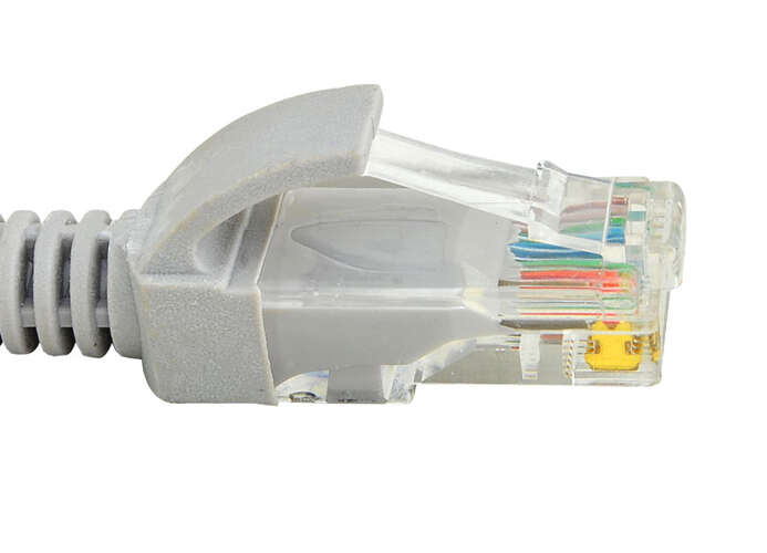 LAN network cable 30m Izoxis 22532 - Pilt 7