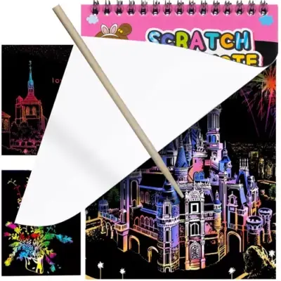 Kraabipiltide komplekt + puidust pulk 22449