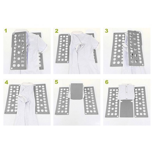 Clothes folding board L 22601 - Pilt 8