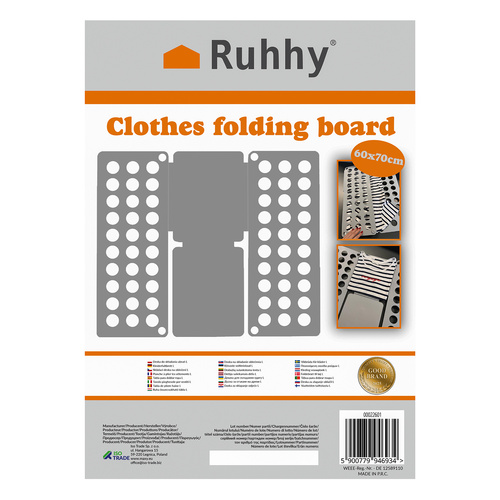 Clothes folding board L 22601 - Pilt 2
