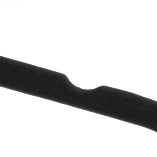 Clothes hanger 20pcs - black Ruhhy 22536 - Pilt 6