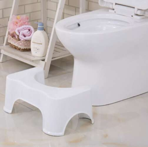 Ruhhy 21852 toilet footstool - Pilt 8
