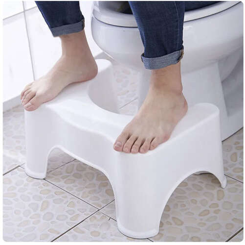Ruhhy 21852 toilet footstool - Pilt 12