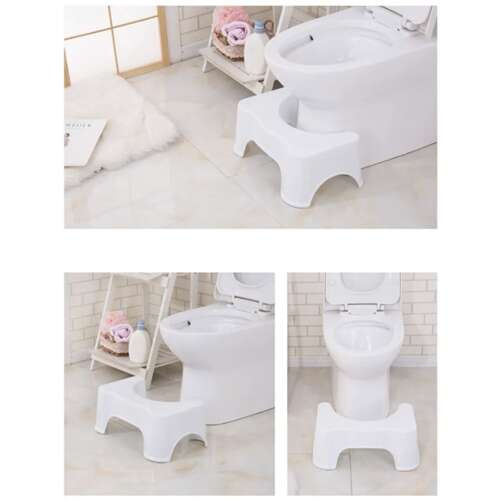 Ruhhy 21852 toilet footstool - Pilt 10