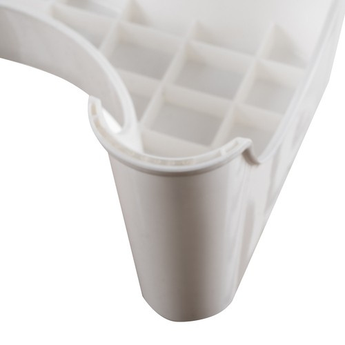 Ruhhy 21852 toilet footstool - Pilt 7