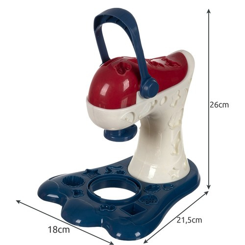 Plasticine - Kruzzel set 22563 - Pilt 4
