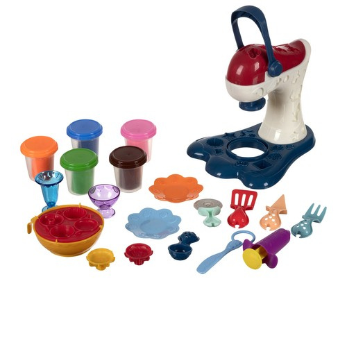 Plasticine - Kruzzel set 22563 - Pilt 5