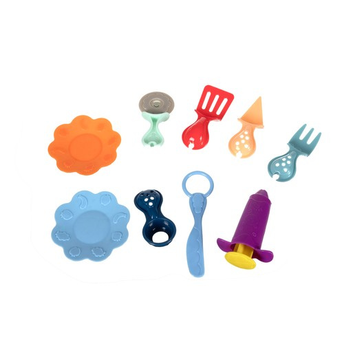 Plasticine - Kruzzel set 22563 - Pilt 6