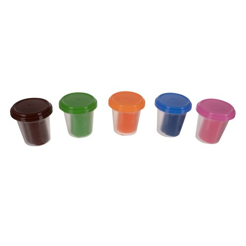 Plasticine - Kruzzel set 22563 - Pilt 7