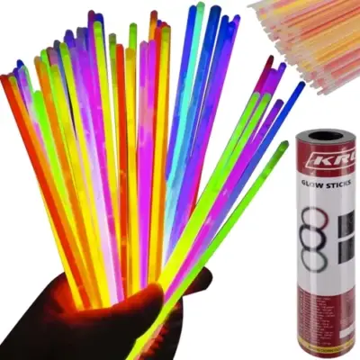 Helendavad pulgad - 100 tk 22889