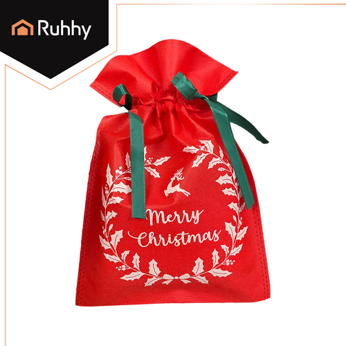Christmas bags - set of 8 Ruhhy 22251 - Pilt 7