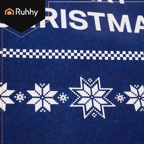 Christmas bags - set of 8 Ruhhy 22251 - Pilt 8