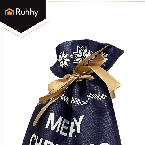 Christmas bags - set of 8 Ruhhy 22251 - Pilt 9
