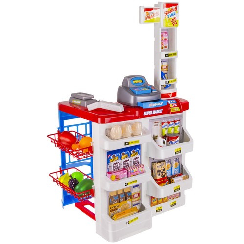 Toy Supermarket 22374 - Pilt 3