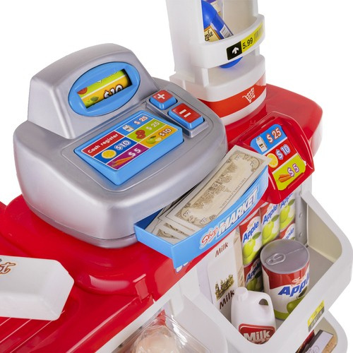 Toy Supermarket 22374 - Pilt 7