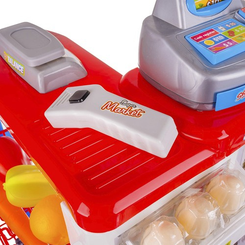 Toy Supermarket 22374 - Pilt 8