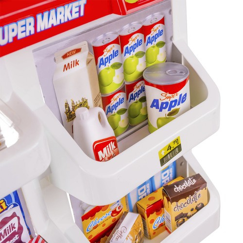 Toy Supermarket 22374 - Pilt 10