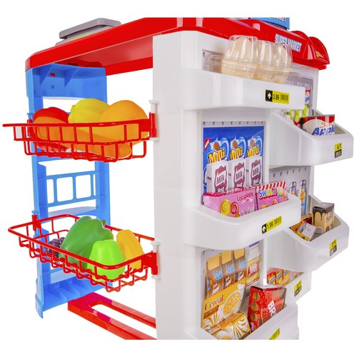 Toy Supermarket 22374 - Pilt 6