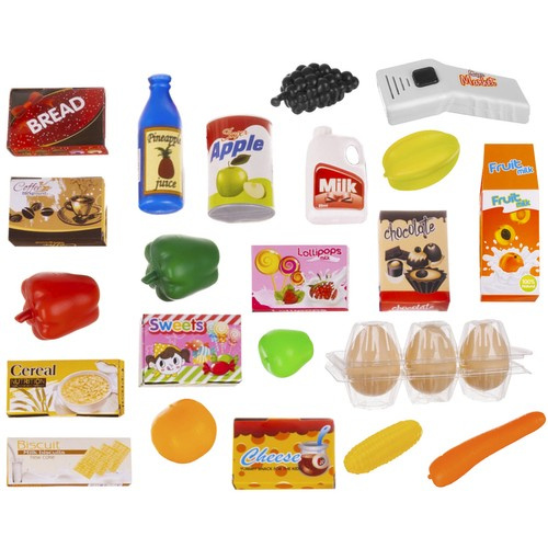 Toy Supermarket 22374 - Pilt 12