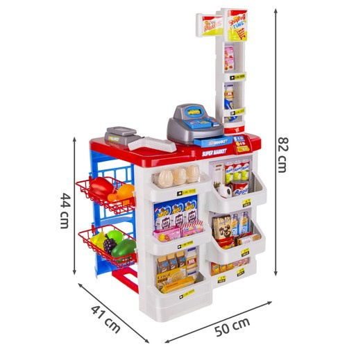 Toy Supermarket 22374 - Pilt 2