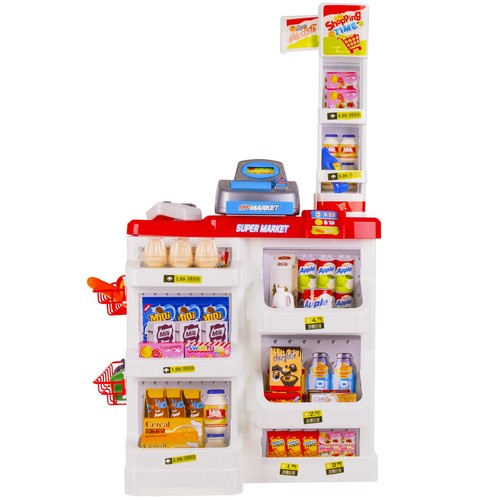 Toy Supermarket 22374 - Pilt 4