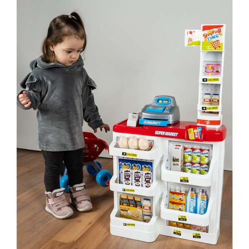 Toy Supermarket 22374 - Pilt 16