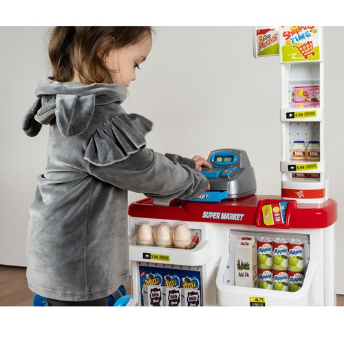 Toy Supermarket 22374 - Pilt 17