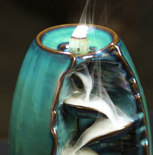 Scented fireplace - Ruhhy waterfall 22655 - Pilt 4