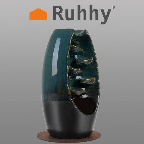Scented fireplace - Ruhhy waterfall 22655 - Pilt 2