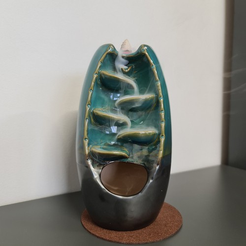 Scented fireplace - Ruhhy waterfall 22655 - Pilt 9